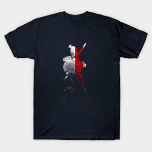 ROMAN WARRIOR T-Shirt